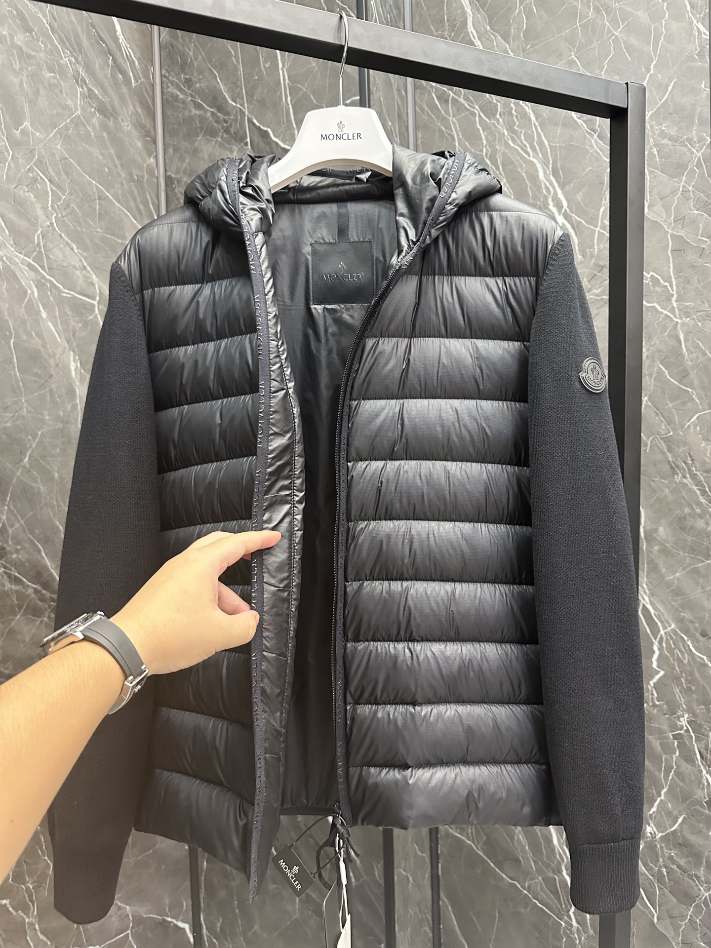 Moncler Down Jackets